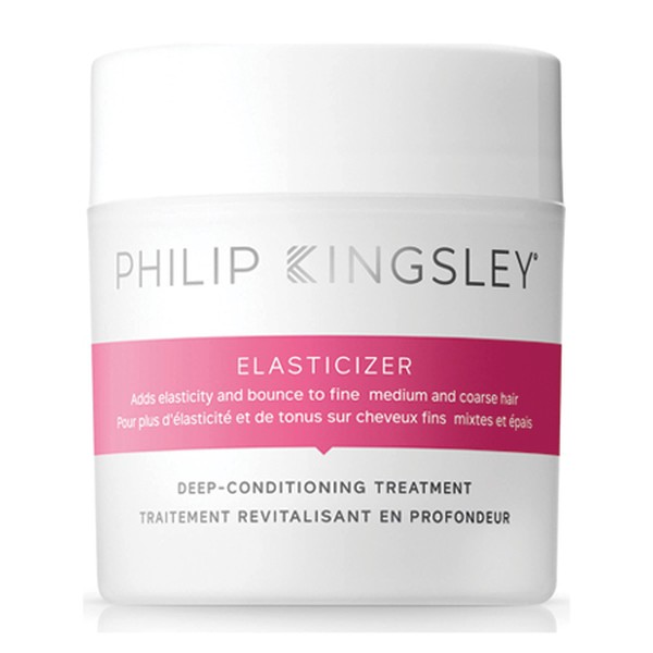 Elasticizer Deep-Conditioning Treatment from Philip Kingsley