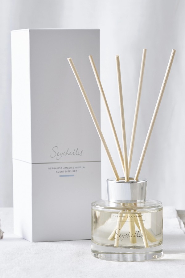 Seychelles Diffuser