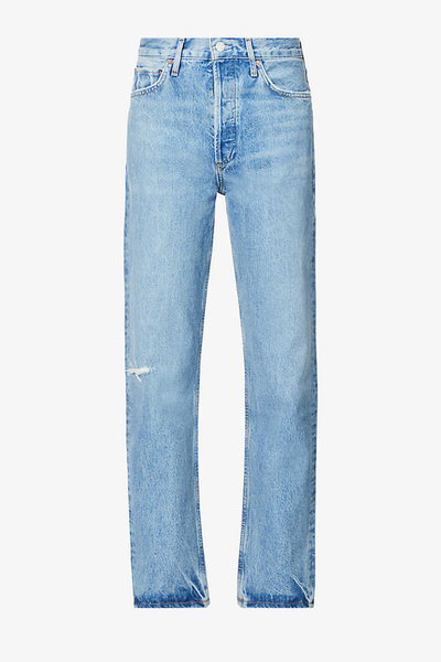 90s Pinch Waist Jeans from Agolde