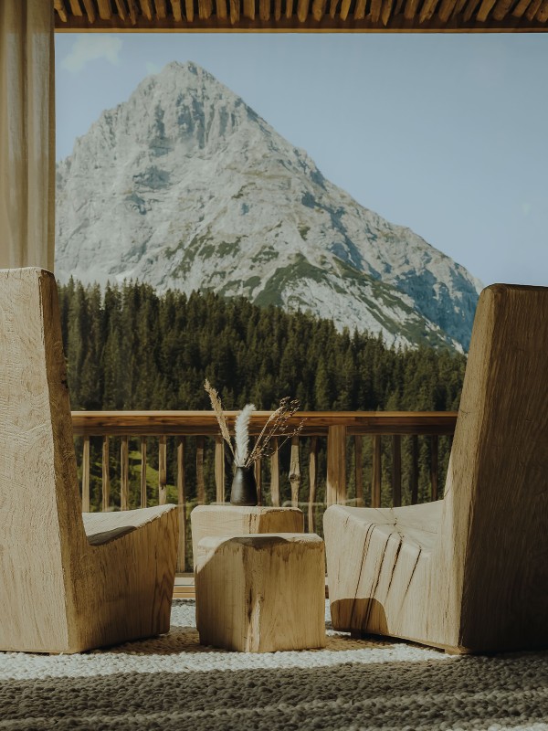 14 Of The Best Ski Hotels In Europe 