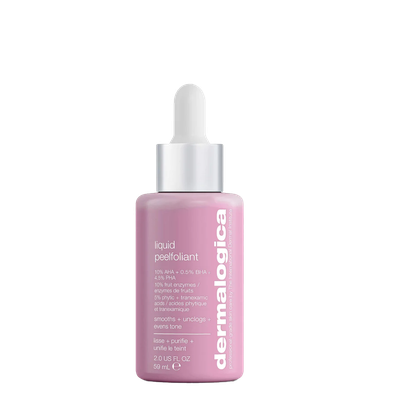 Liquid Peelfoliant from Dermalogica