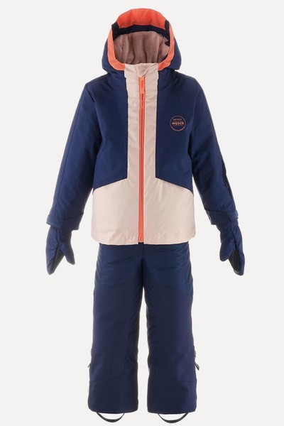 Ski Suit from Wedze