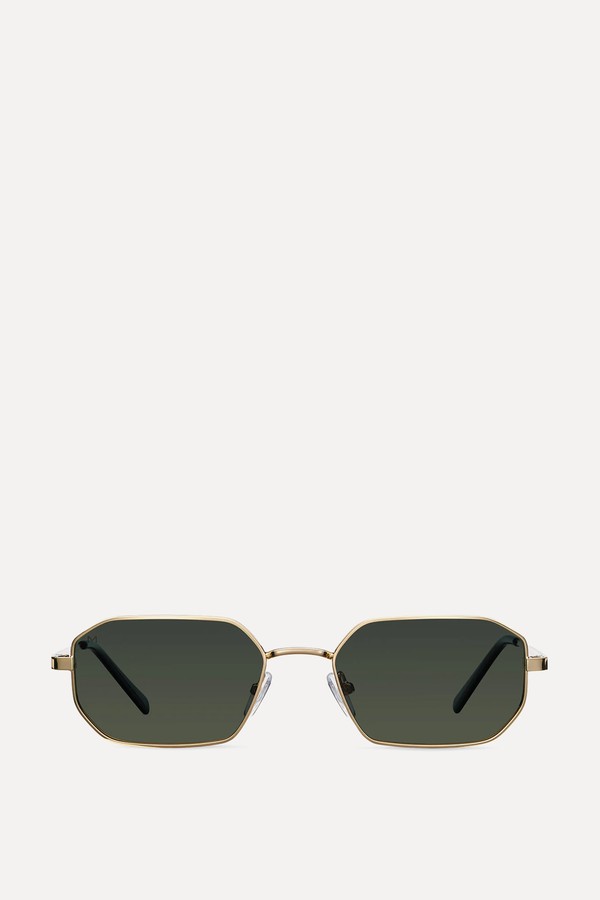 Idir Sunglasses from Meller