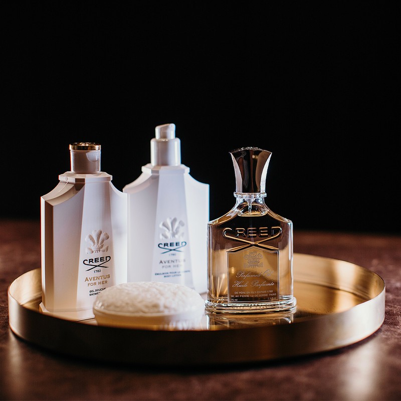 The Iconic Fragrance Range To Gift This Christmas