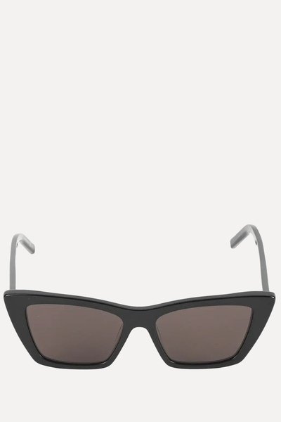 Sunglasses from Saint Laurent 