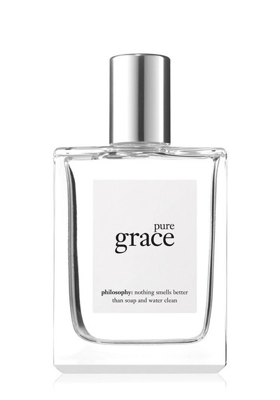 Pure Grace For Her Eau De Toilette from Philosophy