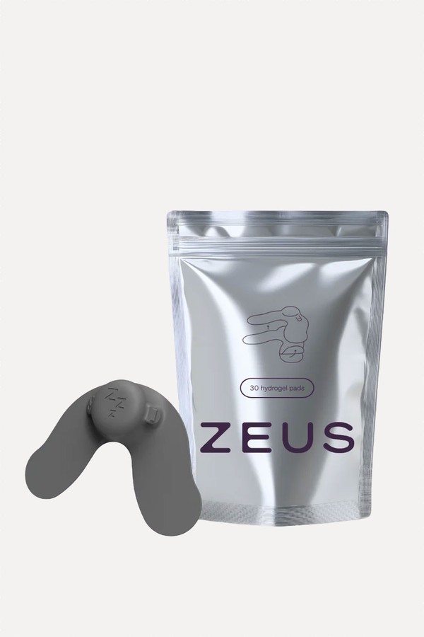 Hydrogel Pads from Zeus