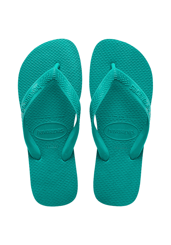 Havaianas Top Green