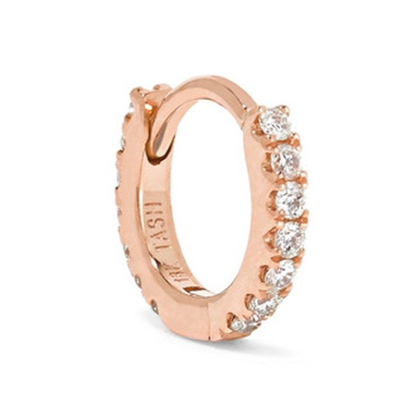 Diamond Earring from Maria Tash
