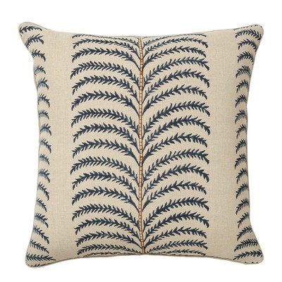 Areca Cushion Cover from OKA