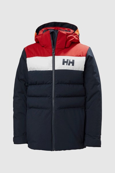 Cyclone Ski Jacket from Helly Hansen 