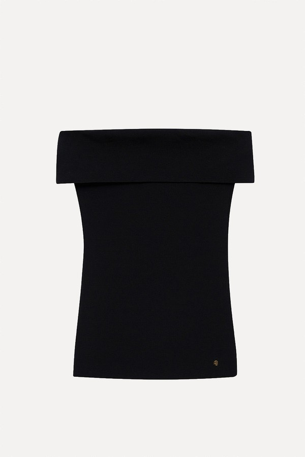 Francis Top from Anine Bing