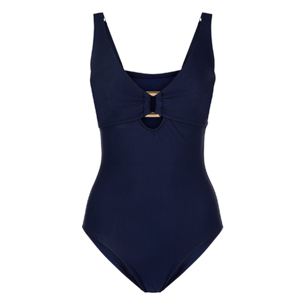 Body D-G Wrap One Piece