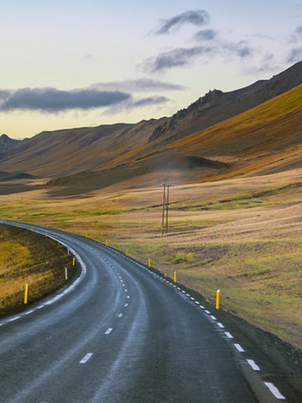 10 UK Road Trips To Plan For This Summer 