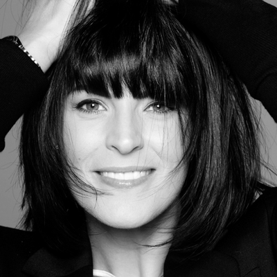 The Gold Edition Meets… Anna Richardson