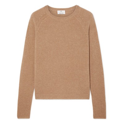Cashmere Sweater from Allude