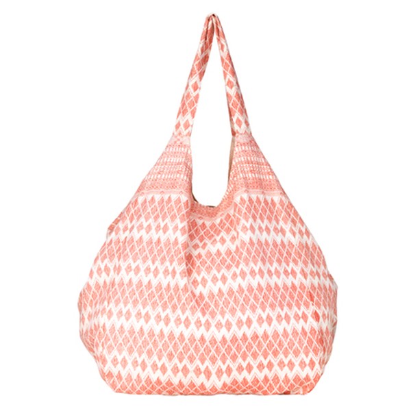 Coral Beach Bag from Becksondergaard