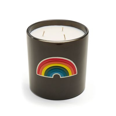 Anya Smells Washing Powder Large Scented Candle from Anya Hindmarch