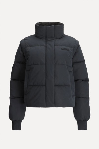 Storm Multiway 3-In-1 Puffer Jacket from Tala