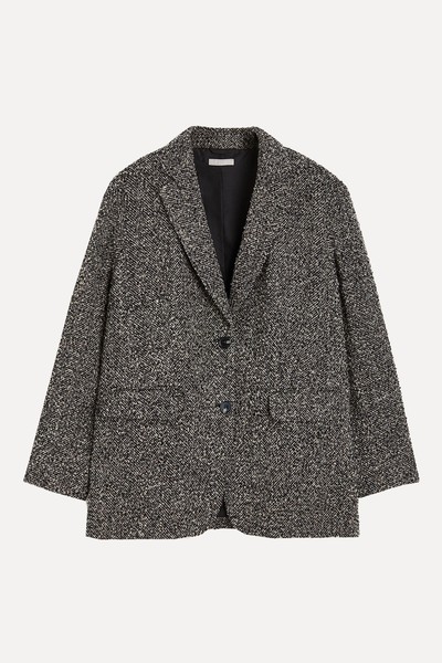 Oversized Blazer from H&M