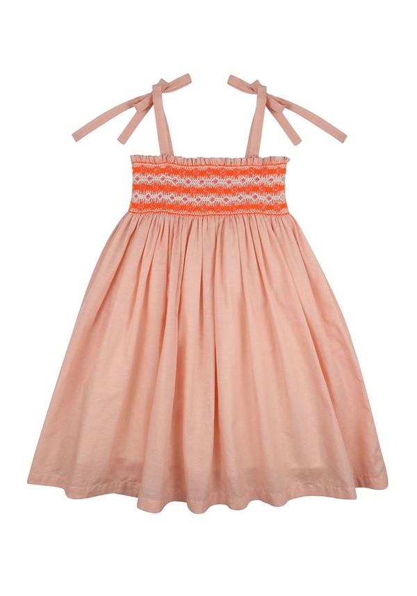 Beatrix Potter Sundress from Smock London