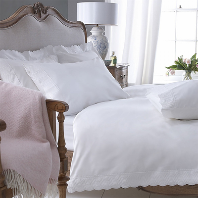 Mariette Bed Linen  from Cologne & Cotton