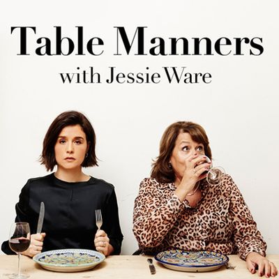 Table Manners With Jessie Ware Podcast from Available on iTunes