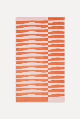 Shifting Sands Beach Towel from John Lewis