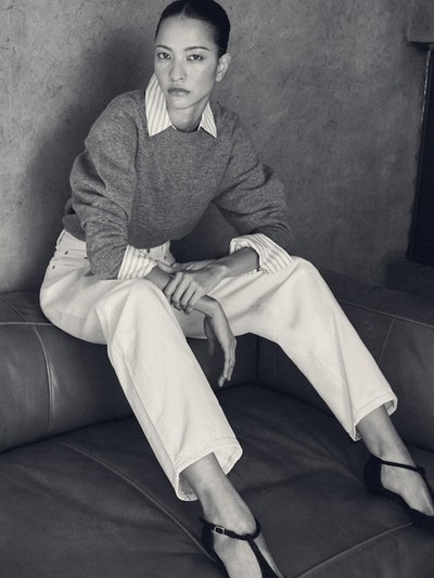 The Chicest New-Ins At COS