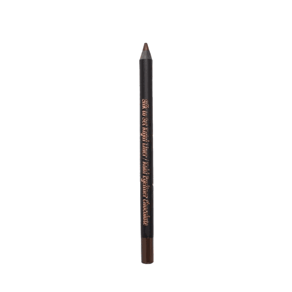 Silk To Set Kajal Liner from Hildun Beauty