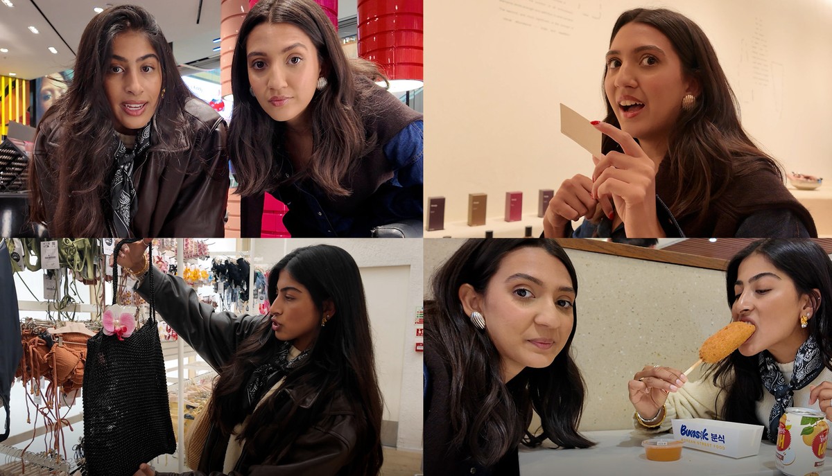 Beauty Holy Grails & New-In Trending Products At Westfield Stratford City