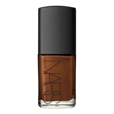 NARS Sheer Glow Foundation, £33.50