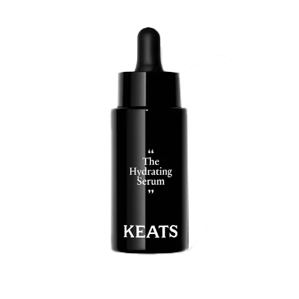 The Hydrating Serum from KEATS BEAUTY