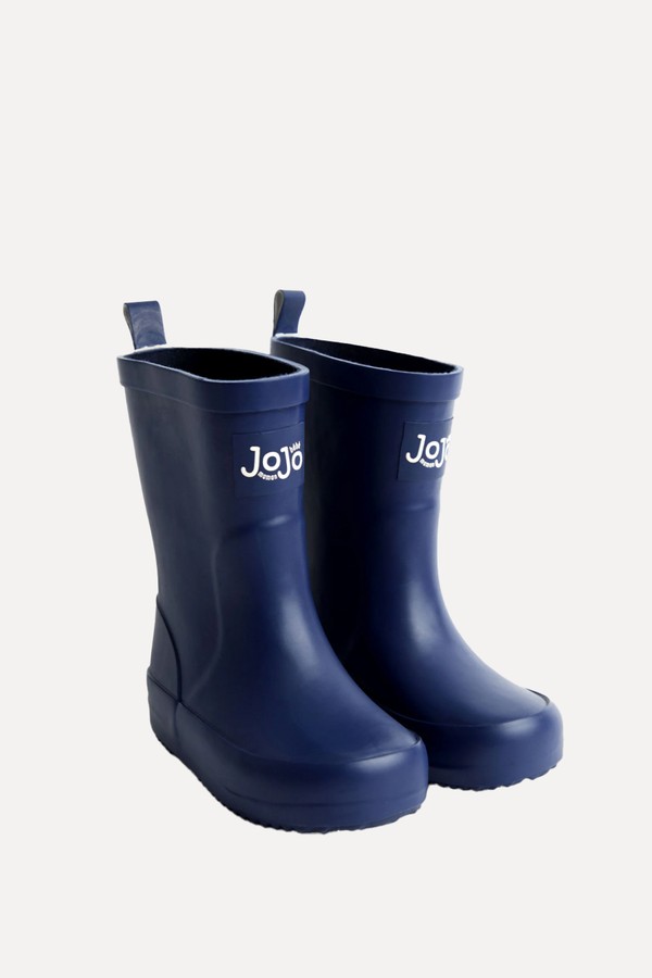 Plain Wellies