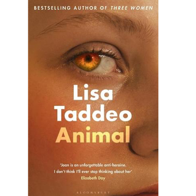 Animal from Lisa Taddeo