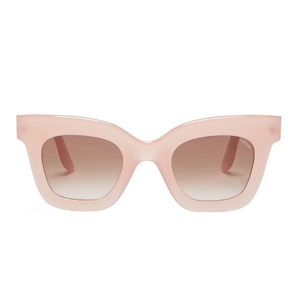 Lisa Square Acetate Sunglasses from Lapima