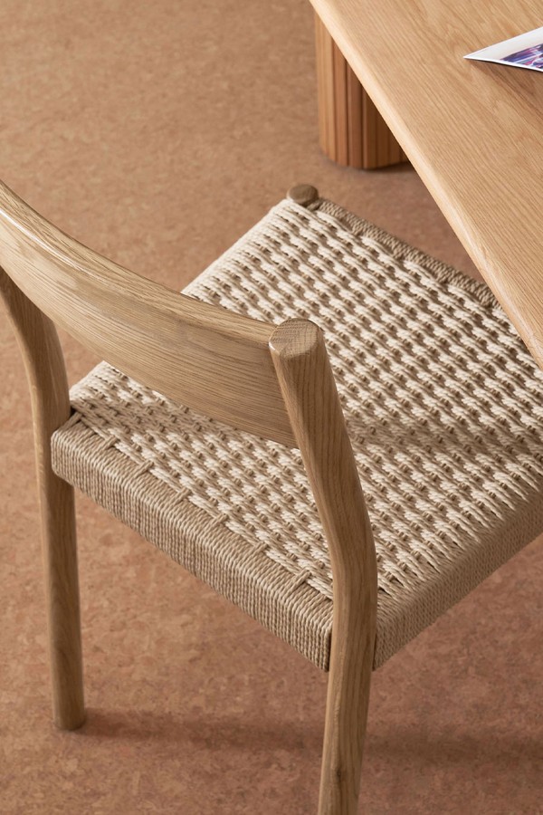 Set 2 Two Dining Chairs