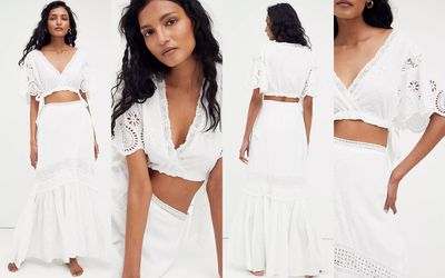 Imogen Set, £158 | Free People