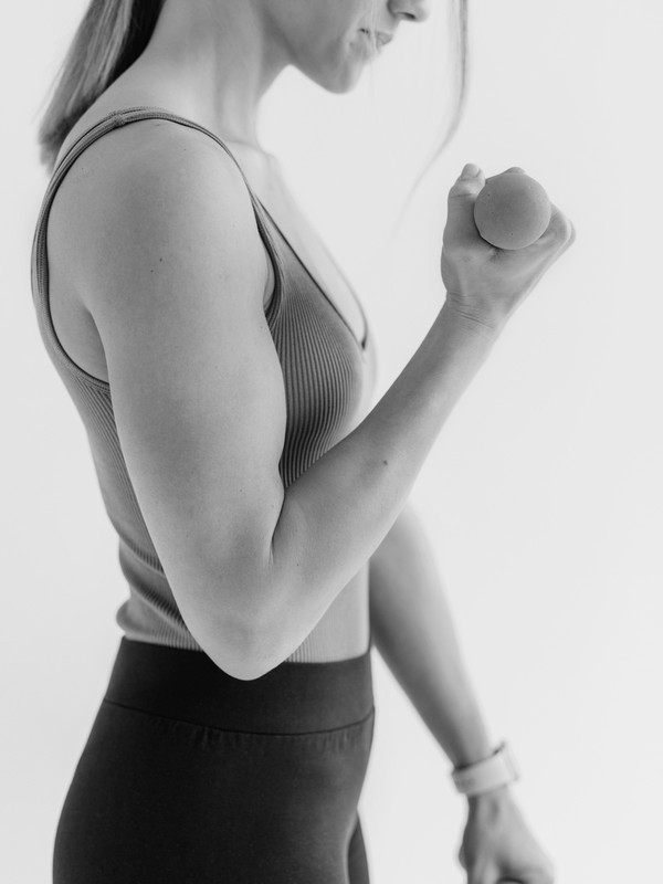 Everything You Need to Know About Toning, Weights & Resistance