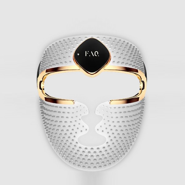 FAQ LED Mask from Foreo