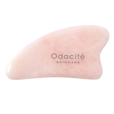 Crystal Contour Gua Sha from Odacite