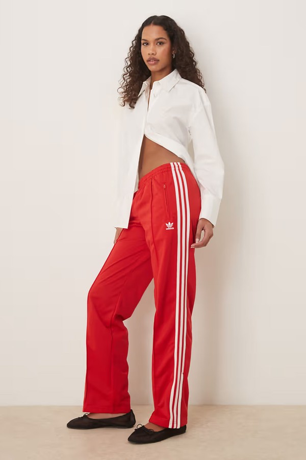 Firebird Loose Track Pants from Adidas Originals
