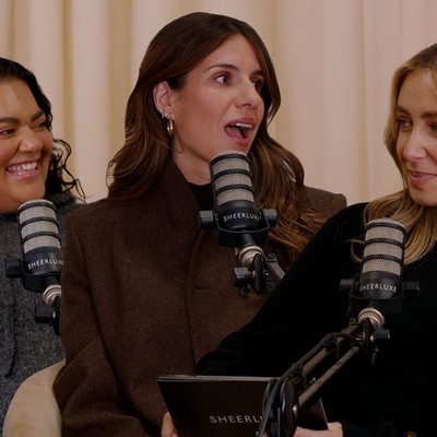 ‘Heated Rivalry’ Gets Steamy, Winter Skincare & Zara Sale Buys 