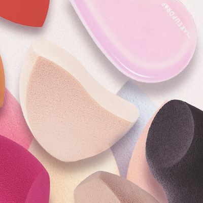 9 Beauty Sponges To Buy Now