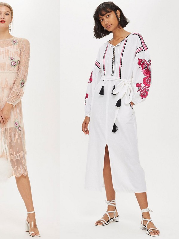 High Street Hits