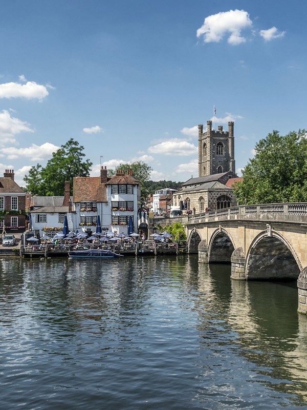 Great Days Out: Henley-on-Thames