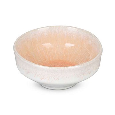 Valentina Pink Ceramic Mini Bowl