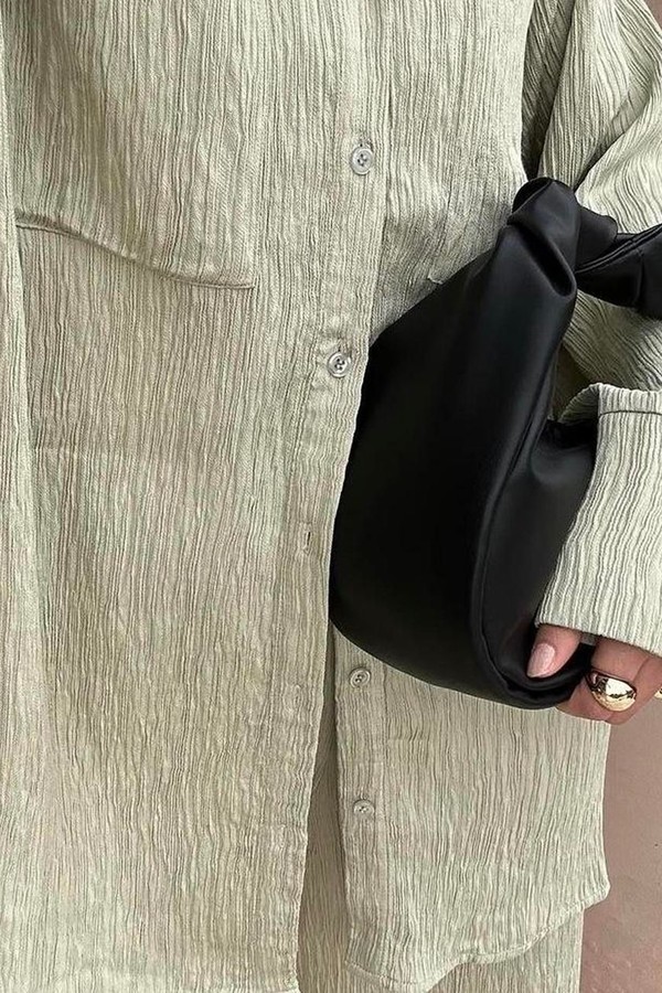 Twist Handle Bag from NA-KD