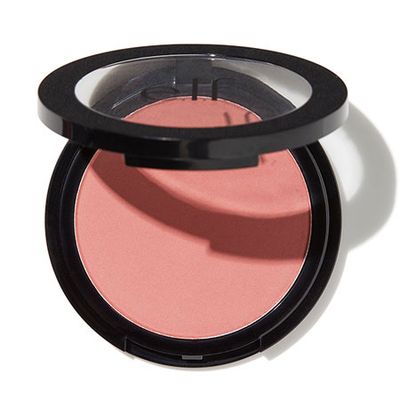 Primer-Infused Blush  from e.l.f