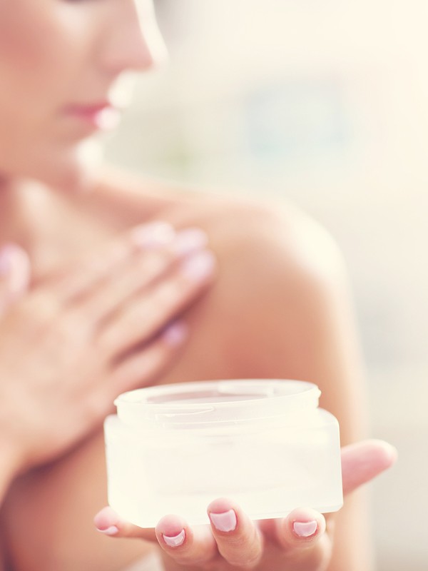 The Skin Condition That Affects 1.6 M Adults In The UK